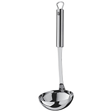 WMF Profi Plus naběračka, lze mýt v myčce, 30 cm, nerezová ocel WMF Profi Plus naběračka, lze mýt v myčce, 30 cm, nerezová ocel