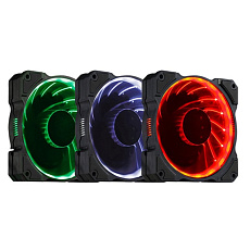 EUROCASE ventilátor RGB 120mm (spot Led) EUROCASE ventilátor RGB 120mm (spot Led)