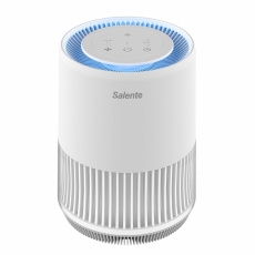 Salente MaxClean, chytrá čistička vzduchu, WiFi Tuya SmartLife, bílá Salente MaxClean, chytrá čistička vzduchu, WiFi Tuya SmartLife, bílá