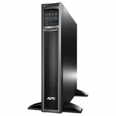 APC Smart-UPS X 1000VA Rack/Tower LCD 230V, 2U (800W) APC Smart-UPS X 1000VA Rack/Tower LCD 230V, 2U (800W)