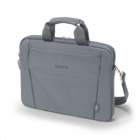 DICOTA Eco Slim Case BASE 11-12.5 Grey DICOTA Eco Slim Case BASE 11-12.5 Grey