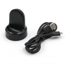 Tactical USB Nabíjecí kabel pro Samsung S3 Classic/Frontier SM-R770, SM-R760, SM-R765 Tactical USB Nabíjecí kabel pro Samsung S3 Classic/Frontier SM-R770, SM-R760, SM-R765