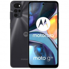 Motorola Moto G22 4GB/64GB Cosmos Black Motorola Moto G22 4GB/64GB Cosmos Black