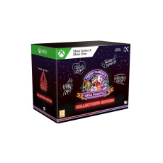 Five Nights at Freddy's: Security Breach Collector's Edition (Xbox One/Xbox Series X) Five Nights at Freddy's: Security Breach Collector's Edition (Xbox One/Xbox Series X)