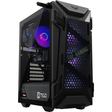 TIGO Powered by ASUS R5-7500F 4070 - 1TB 32GB