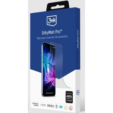 3mk Silky Matt PRO pro Redmi 15 4G/15 5G 3mk Silky Matt PRO pro Redmi 15 4G/15 5G