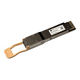 MikroTik DDQ+85MP01D QSFP-DD 400GB optický modul