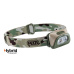 PETZL TACTIKKA+ HYBRID kamufláž 350lm