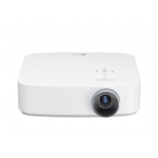 LG projektor PF50KG - DLP, FHD, 600lm, 100:000:1, 2xHDMI, USB-C, RJ45, repro, LED 30.000hodin LG projektor PF50KG - DLP, FHD, 600lm, 100:000:1, 2xHDMI, USB-C, RJ45, repro, LED 30.000hodin