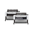 HP DesignJet T1600dr 36" Printer - HDD (A0+, 19.3s A1, Ethernet, HDD)