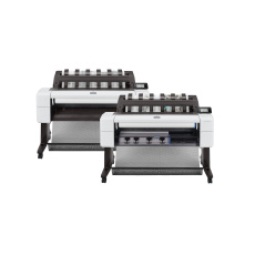 HP DesignJet T1600dr 36" Printer - HDD (A0+, 19.3s A1, Ethernet, HDD) HP DesignJet T1600dr 36" Printer - HDD (A0+, 19.3s A1, Ethernet, HDD)
