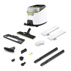 Kärcher - Parní čistič SC 4 Deluxe EasyFix Premium Kärcher - Parní čistič SC 4 Deluxe EasyFix Premium