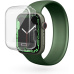 iWant Hero kryt Apple Watch Series 7/8 41mm