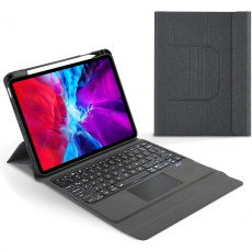 COTEetCI pouzdro s klávesnicí na Apple iPad 10.2" (7-8 gen./2021)/iPad Air 3 10.5" (CZ) COTEetCI pouzdro s klávesnicí na Apple iPad 10.2" (7-8 gen./2021)/iPad Air 3 10.5" (CZ)