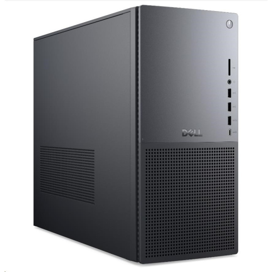 DELL PC Tower Plus EBT2250/750W/U7-265/32GB/1TB SSD/Nvidia RTX 5070/WLAN/Kb&Mse/W11 Pro/3Y PS NBD