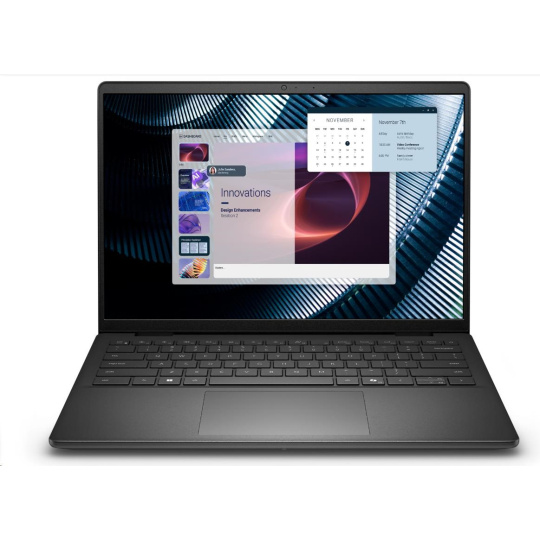 DELL NTB Pro 14 Essential PV14255/R5-220 AMD/16GB/512SSD/14" FHD+/AMD Radeon/65W/WLAN/Backlit Kb/W11P/3Y PS NBD DELL NTB Pro 14 Essential PV14255/R5-220 AMD/16GB/512SSD/14" FHD+/AMD Radeon/65W/WLAN/Backlit Kb/W11P/3Y PS NBD