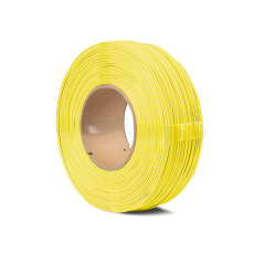 C-TECH Tisková struna (filament) ESSENTIAL LINE, PLA, žlutá, 1,75mm, 1kg, refill C-TECH Tisková struna (filament) ESSENTIAL LINE, PLA, žlutá, 1,75mm, 1kg, refill