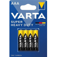 Varta R03/4BP SuperLife