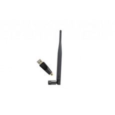 AMIKO WLN-880 (USB Wi-Fi adaptér, odnímateľná anténa) AMIKO WLN-880 (USB Wi-Fi adaptér, odnímateľná anténa)