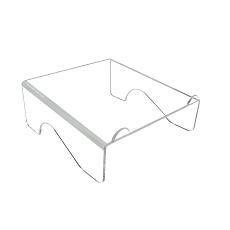 DESQ Podstavec pod notebook DESQ Podstavec pod notebook