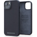 NJORD Genuine Leather Case iPhone 14 Black