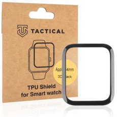 Tactical TPU Shield fólie pro Apple Watch 4/5/6/SE 44mm
