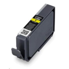 Canon CARTRIDGE PFI-5100Y Yellow cartridge pro ImagePROGRAF PRO-310 Canon CARTRIDGE PFI-5100Y Yellow cartridge pro ImagePROGRAF PRO-310