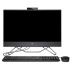HP AiO ProOne 240G9 23.8NT i5-1235U,8GB, 256 GB M.2 NVMe, No ODD, usb kláv. a myš, FDOS