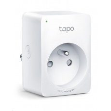 TP-Link Tapo P100(1-pack) [Mini chytrá Wi-fi zásuvka]