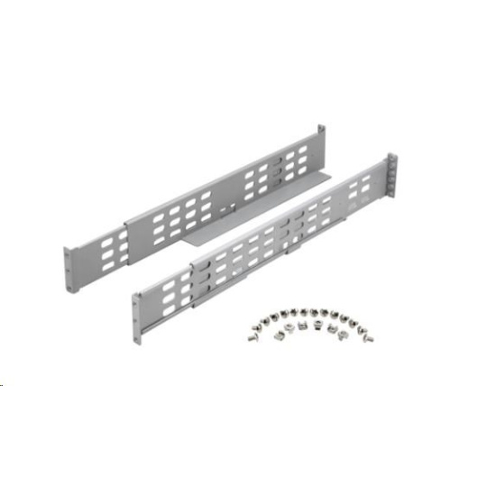 APC Easy UPS RAIL KIT, 900MM, pro SRV192RBP, SRV72RLBP, SRV192RBP, SRV240RLBP