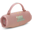 JBL Charge 6 Pink
