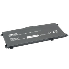 AVACOM HP Envy X360 15-bp series Li-Pol 11,55V 4835mAh 56Wh AVACOM HP Envy X360 15-bp series Li-Pol 11,55V 4835mAh 56Wh