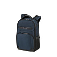 Samsonite PRO-DLX 6 BACKPACK 14.1" BLUE - batoh pro notebook