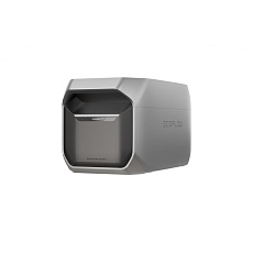 EcoFlow DELTA 3 přídavná baterie EcoFlow DELTA 3 přídavná baterie