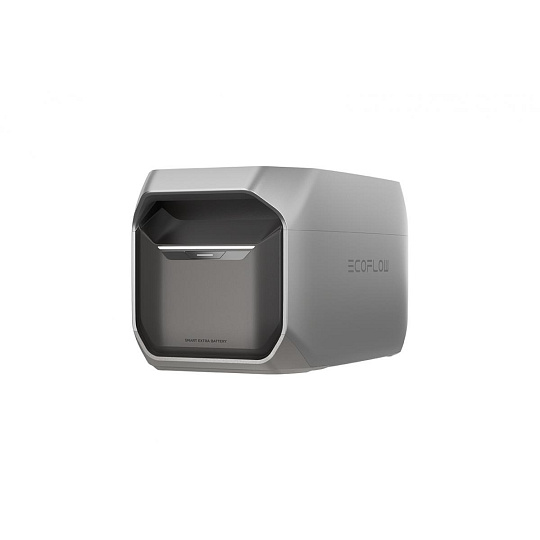 EcoFlow DELTA 3 přídavná baterie EcoFlow DELTA 3 přídavná baterie