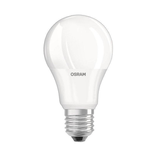 OSRAM VALUE E27 4,9W (5,5W)/865 CLA40W denní 6500k