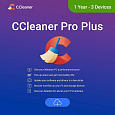 _Nová CCleaner Professional Plus pro 3 PC na (12 měs.) Online ESD