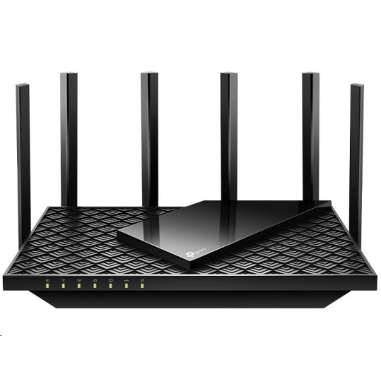 TP-Link Archer AX72 Pro [AX5400 Dual-Band Wi-Fi 6 Router]