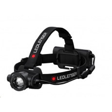 Ledlenser H15R Core čelová svítilna Ledlenser H15R Core čelová svítilna