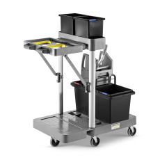 Kärcher - FM Swift 50/ W Kärcher - FM Swift 50/ W