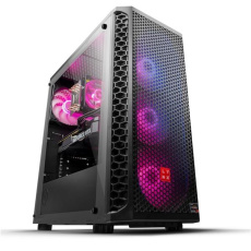 LYNX Challenger I5 12400F 16GB 1TB SSD NVMe RTX3070 8G W11 Home LYNX Challenger I5 12400F 16GB 1TB SSD NVMe RTX3070 8G W11 Home