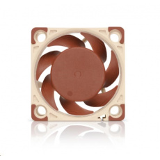 NOCTUA NF-A4x20-5V-PWM - ventilátor, 40x40x20 mm NOCTUA NF-A4x20-5V-PWM - ventilátor, 40x40x20 mm