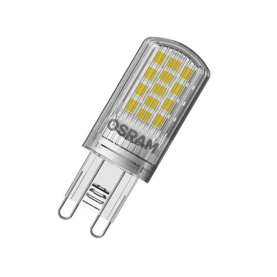 OSRAM LED PIN 40 G9 4,2W/840 studená