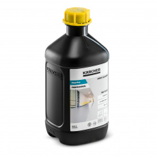 Kärcher - Floor gloss cleaner cleaning agents 755, 2.5l Kärcher - Floor gloss cleaner cleaning agents 755, 2.5l