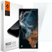 Spigen Neo Flex 2 Pack ochranná fólie Samsung Galaxy S22 Ultra