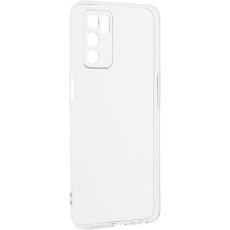 FIXED TPU kryt Oppo A16s čirý