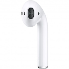 Apple AirPods náhradní sluchátko levé (2.gen) Apple AirPods náhradní sluchátko levé (2.gen)