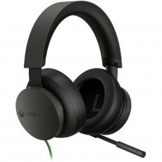 Xbox Stereo Headset Xbox Stereo Headset