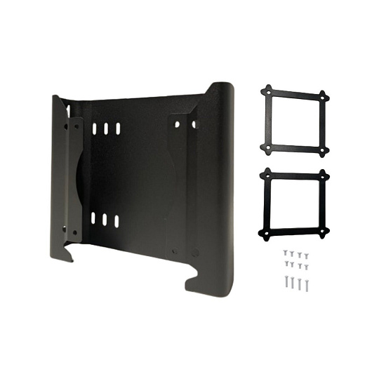 HP Desktop Mini Security/Dual Vesa Sleeve V4 HP Desktop Mini Security/Dual Vesa Sleeve V4