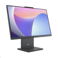 LENOVO PC AiO IdeaCentre 24IRH9 - i3-1315U,23.8" FHD IPS,8GB,512SSD,Int. Intel UHD,W11H,2Y CC LENOVO PC AiO IdeaCentre 24IRH9 - i3-1315U,23.8" FHD IPS,8GB,512SSD,Int. Intel UHD,W11H,2Y CC